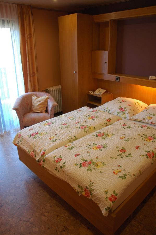 Hotel Rittersprung Ouren Esterno foto