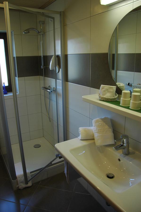 Hotel Rittersprung Ouren Esterno foto