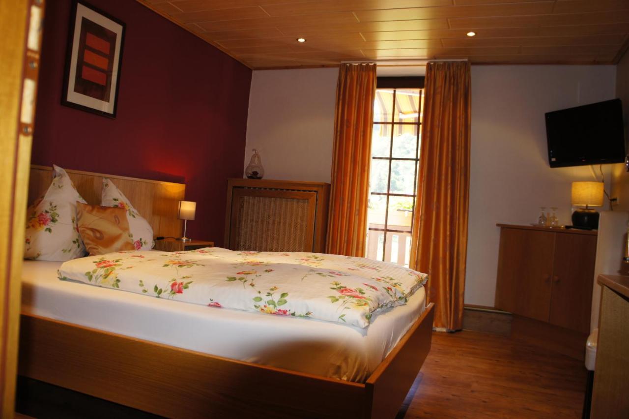 Hotel Rittersprung Ouren Esterno foto