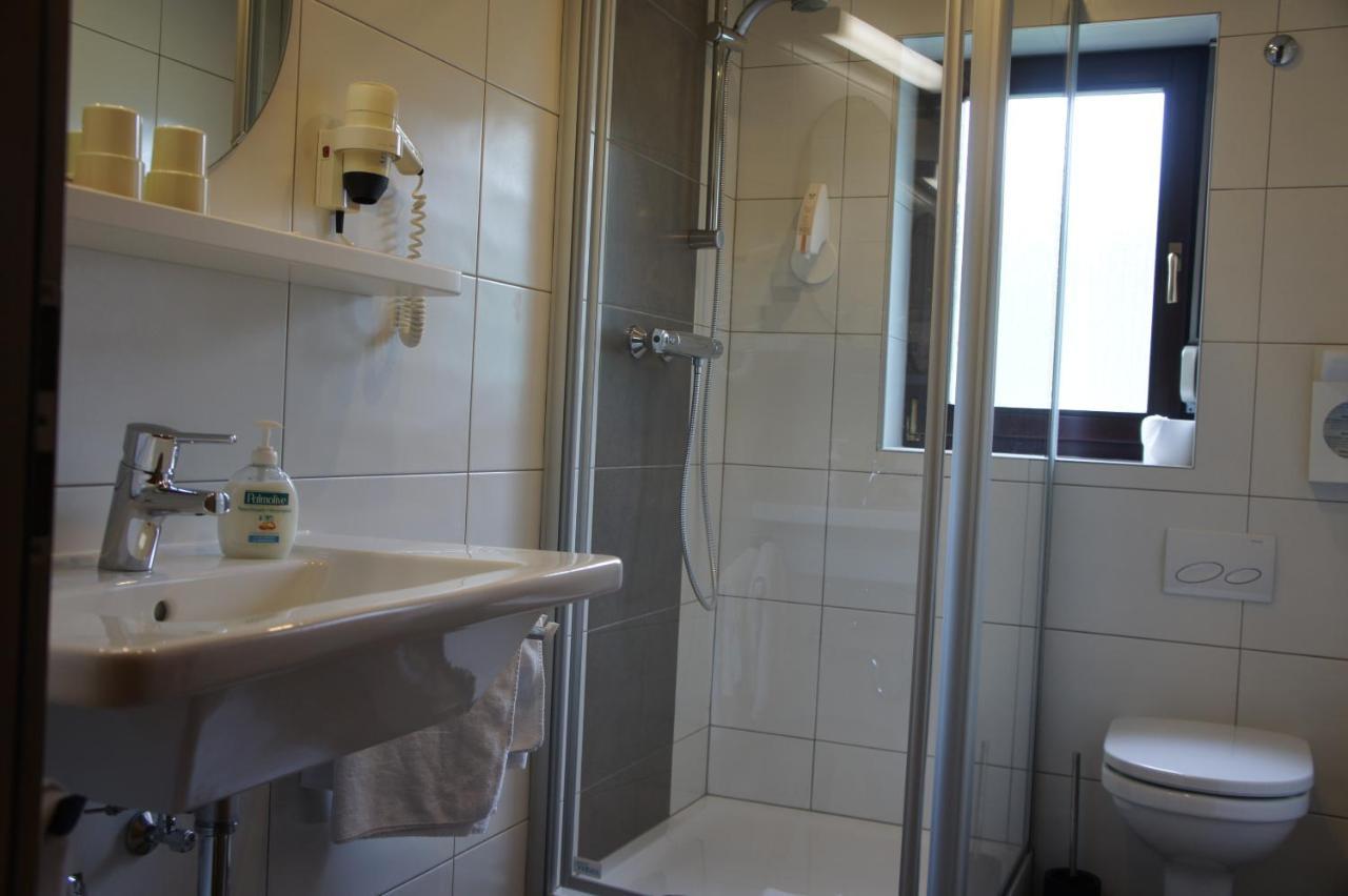 Hotel Rittersprung Ouren Esterno foto